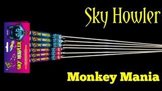 Sky Howler by Monkey Mania demo