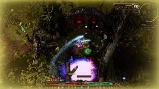 Grim Dawn Forgotten Gods - Искоренитель (Purifier). Молниевые оглушающие снаряды. Горнило 151-170