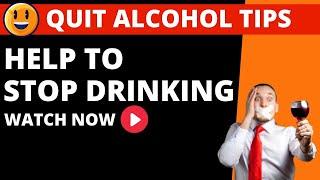 Quit Alcohol - How to get sober and make better use of your time