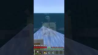 Why does this scare me EVERY time #minecraft