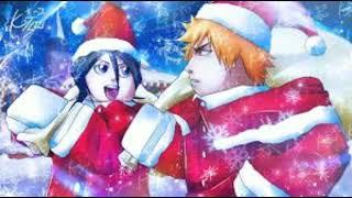 Pixelated Parables| " All I Want For Christmas" |