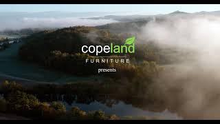 Copeland Furniture - Hardwoods from the Northern Forest | Vermont Woods Studios