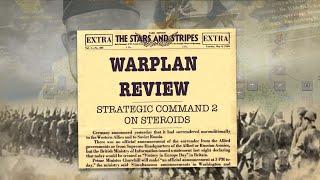 WarPlan Review