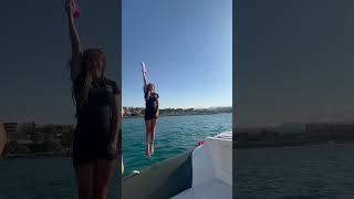 Dive into the Adventure with George’s Watersports in Latchi, Cyprus!