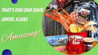 Tracy’s King Crab Shack | We paid over $100 for crabs!!