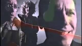 Ringo Starr Credit Card Commercial with Michael Rayner
