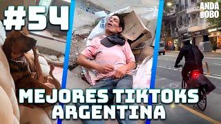 MEJORES TIKTOKS ARGENTINA #54