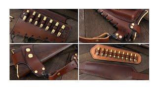 RLO Custom Leather - Handmade in USA!