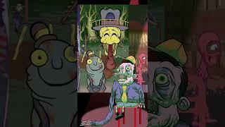 Youtube Nightmare Short Version #youtube #shorts