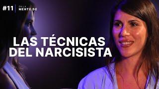 En la mente de un Narcisista | ¿Por qué hay personas que tratan de manipularnos?