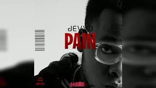 Jevvo - Pain - Official Audio