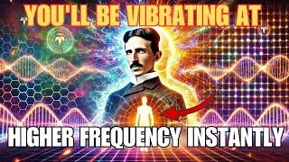 The Secret Blueprint: When You Learn to Vibrate CORRECTLY, Reality is YOURS | Spiritual Hidden
