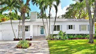 Miami (High Pines) Open House