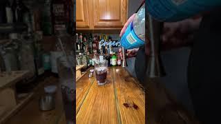 mybartender: deadman’s potion