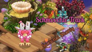 Schmoochle Track Seasonal Shanty - My Singing Monsters