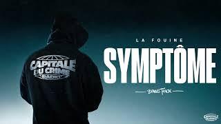 La Fouine - Symptôme (Visualizer)