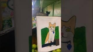 New Owner of Lemon's Shop 