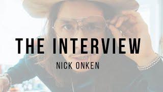 The Interview: Nick Onken on Photography, Creative Careers, and Personal Growth | PREGAME