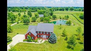SOLD - Sterling Drive Georgetown KY Listing #20012316