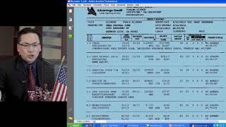 2014 Elite Mortgage Training Session 2  MODULE I Analyzing Credit, Income, and Assets 1 1280x720 MP4