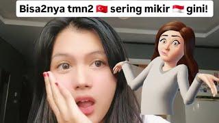 7 HAL YANG ORANG TURKI SALAH KIRA TENTANG INDONESIA!