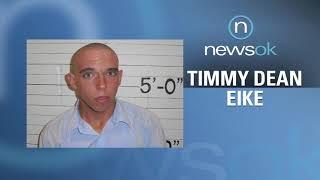 Feds arrest Oklahoma high school student who bought guns, talked of hiding bodies (2012-07-27)