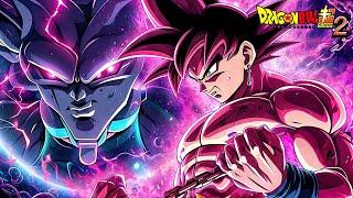 Goku Challenges Strongest God Of Destruction For 1 VS 1 Battle || Dragon Ball HAKAI