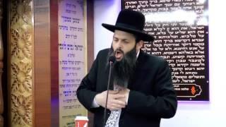 גם על העבירה החמורה ביותר יש תשובה! - הרב ישראל ניסים לוגסי HD