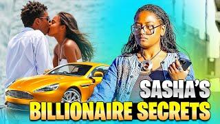 The SECRET Billionaire Lifestyle of Sasha Obama Revealed!  | Celebrity Lifestyle