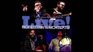 Rick Estrin and The Nightcats - You Asked For It...Live!