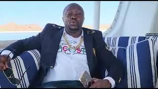 Afeez tijani success story - Neolife 5 Diamond director