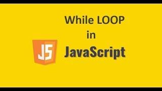 while loop in JavaScript in Urdu/Hindi By Haris Ahsan