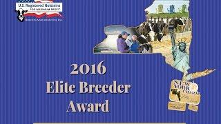 2016 Elite Breeder Video