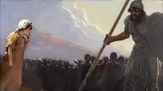 Ешкім жеңеалмаған зұлым Патшаны кішкентай жетім қыз қалай жеңді.