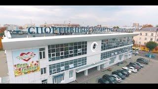Тюмень: СК Центральный
