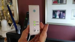 How To Install Fix & Troubleshoot AT&T AirTies 4920 Smart WiFi Extender!