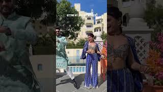 Getting my brother married! Wait for the end