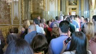 Travel Chateaux Versailles with Glen & Leslie