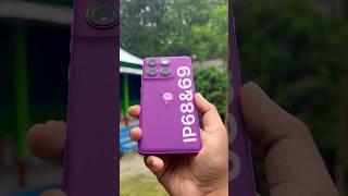 Motorola Edge 60 Pro 