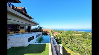 5 bedroom house for sale in Zimbali Coastal Resort | Pam Golding Properties