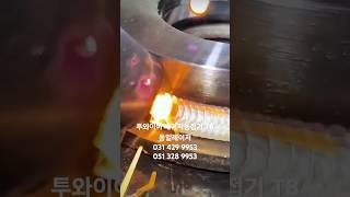 동일 레이저 투와이어 레이저용접기 T8 기린 사용법 기술력 최고의 품질 녹제거기 레이저용접기 가격 #레이저용접기 추천 #세팅 #클리너 #qilin #relfa