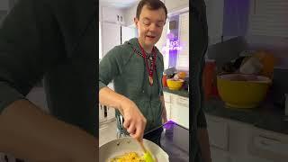 Padre Adam KotasSushivegetarianoal estilo sabroso, único y delicioso del Padre Adam Kotas