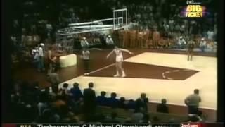 1972 Olympics Basketball Final USA   USSR