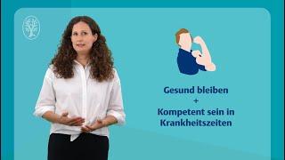 Gesundheitskompetenz: So erhalten Sie Ihre Gesundheit und bewältigen Krankheiten