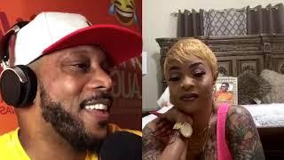 Shawty Give Details On Why She Stabbed Vybz Kartel (DJ Lava)