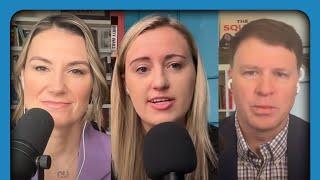 BREAKING: Signalgate BURNS Israeli Intel, Trump PANICS Special Election, RFK Jr. GUTS HHS