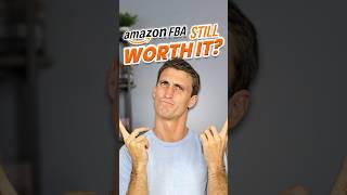 Is Amazon FBA Still Worth It in 2024?