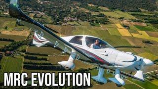 The Most Economical 4-Seater Airplane In The World