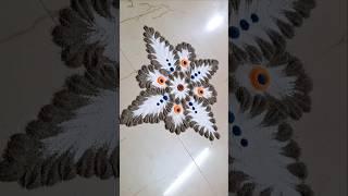 #rangoli #festive #,my all time favorite festiv song #dad #miss