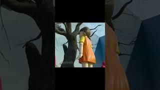 what if the joker goes to squid game  #movie #ai #joker #squidgame #shorts